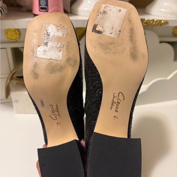 Circus NY by Sam Edelman
Women's Osten Cap-Toe Dress Booties - Picture 9 of 15